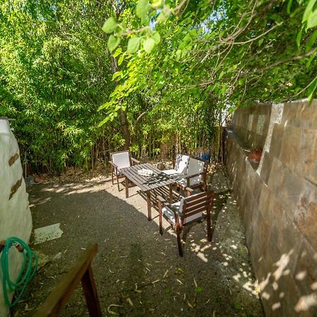 Alájar Casita Collado 1 빌라 외부 사진